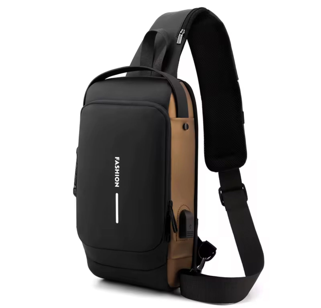 BOLSO / MOCHILA DE HOMBRO