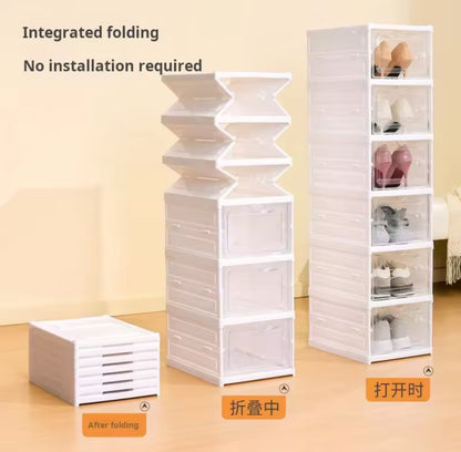 ORGANIZADOR DE ZAPATOS