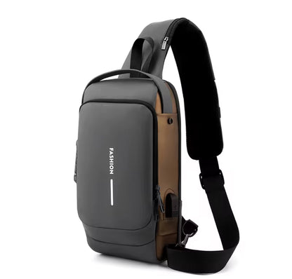 BOLSO / MOCHILA DE HOMBRO