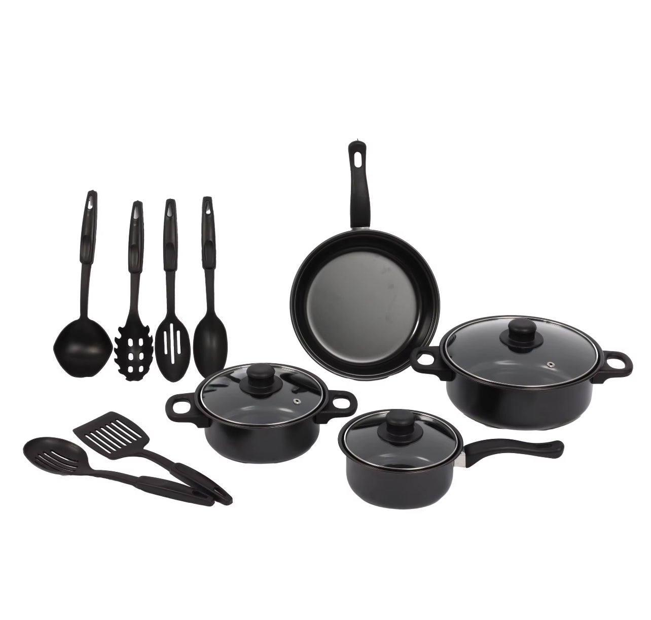 SET DE OLLAS 13PZ ROYAL