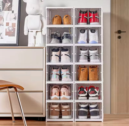 ORGANIZADOR DE ZAPATOS