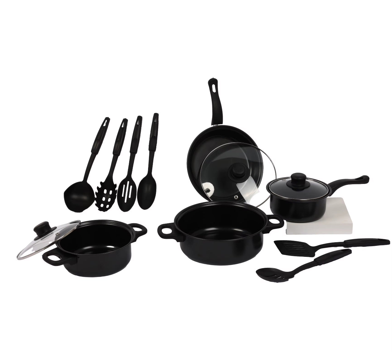 SET DE OLLAS 13PZ ROYAL