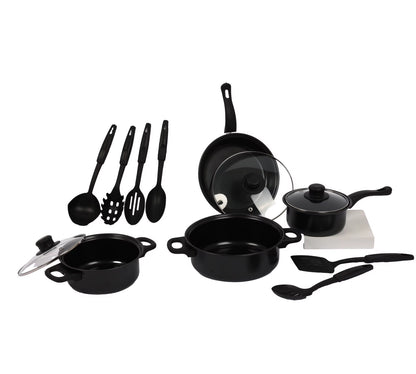 SET DE OLLAS 13PZ ROYAL