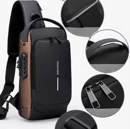 BOLSO / MOCHILA DE HOMBRO