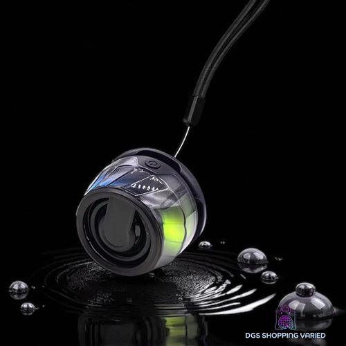 BOCINA MAGNETICA G200