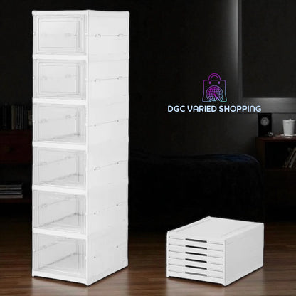 ORGANIZADOR DE ZAPATOS