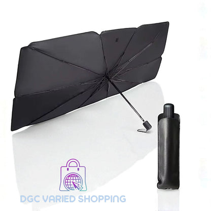 SOMBRILLA PROTECTOR PARA CARROS / PARABRIZAS