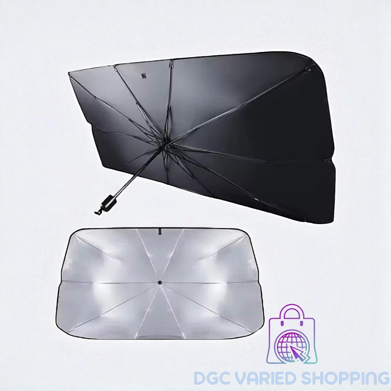 SOMBRILLA PROTECTOR PARA CARROS / PARABRIZAS