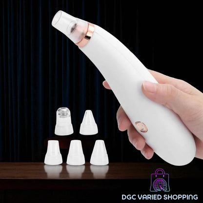 LIMPIADOR FACIAL/ LIMPIADOR DE POROS