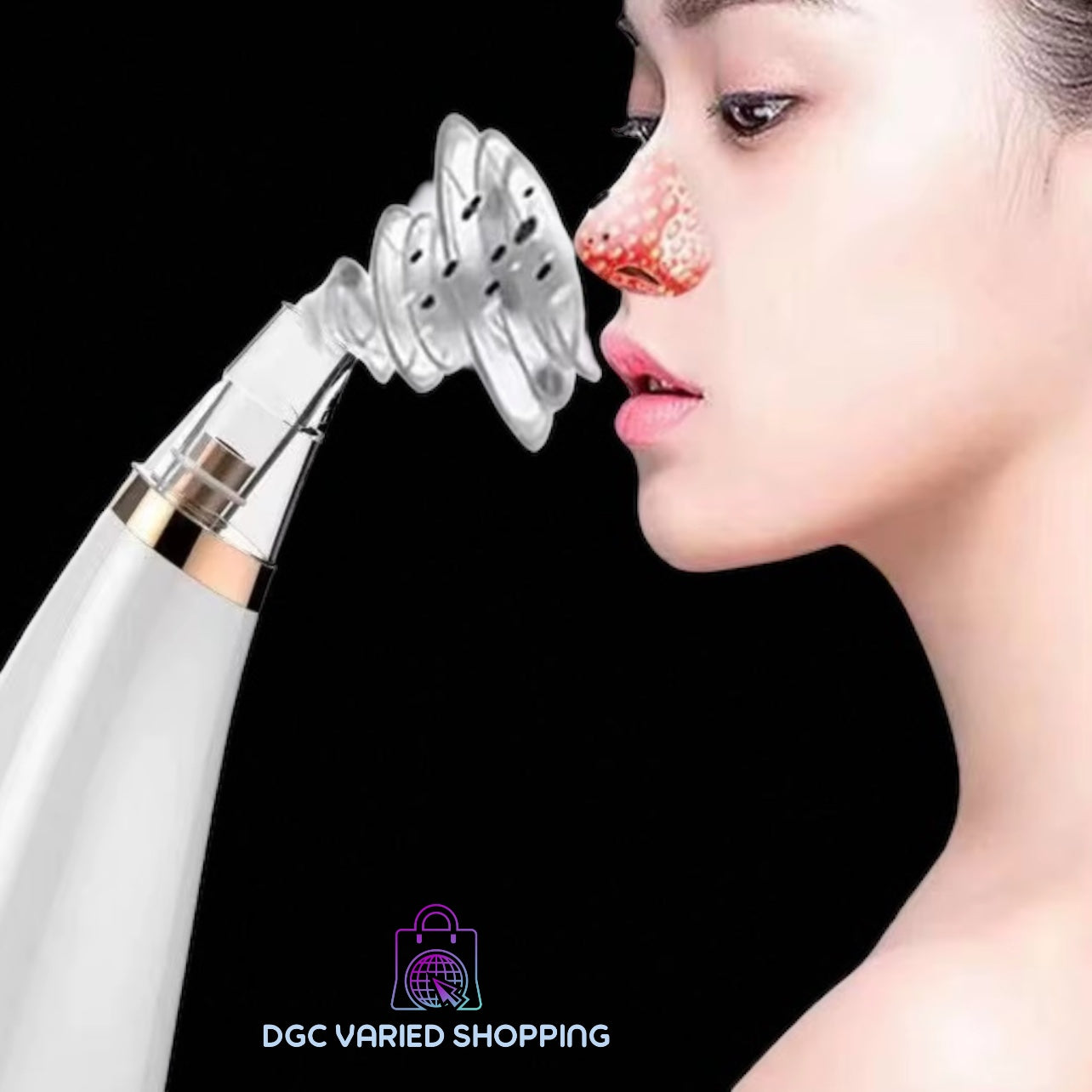 LIMPIADOR FACIAL/ LIMPIADOR DE POROS