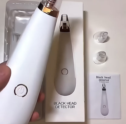 LIMPIADOR FACIAL/ LIMPIADOR DE POROS