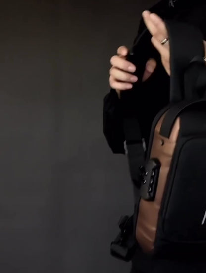 BOLSO / MOCHILA DE HOMBRO