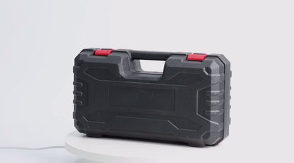 MINI MOTOSIERRA DE MANO INALÁMBRICA 48V - 1 BATERÍA