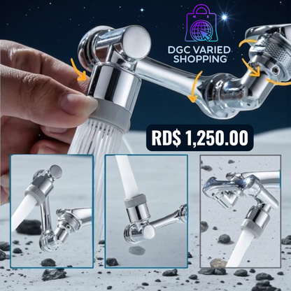 GRIFO MÚLTIPLE / ALG01612