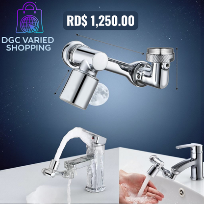 GRIFO MÚLTIPLE / ALG01612