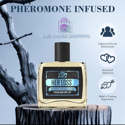 HER LOSS 2.0 FÓRMULA MEJORADA