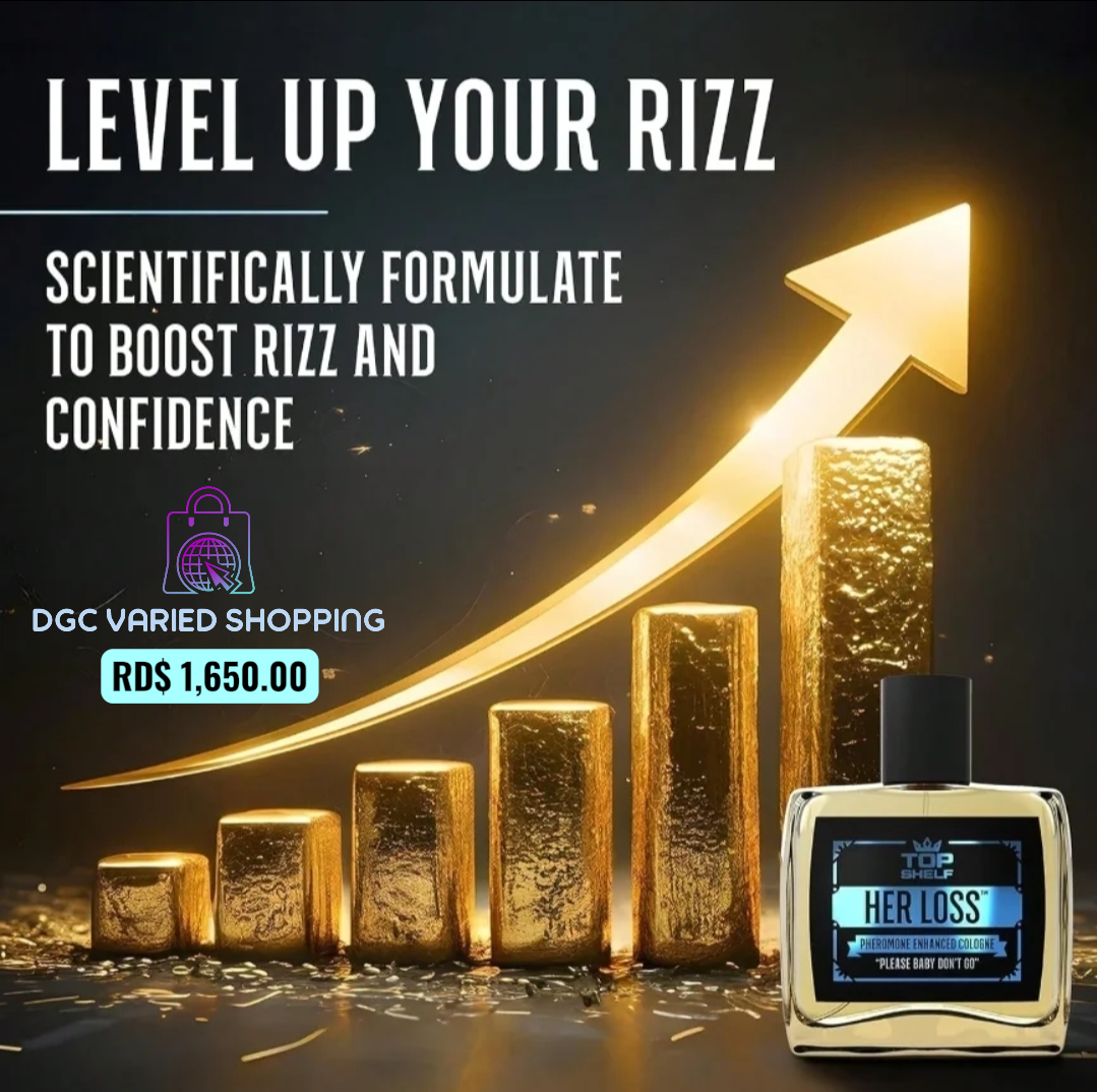 HER LOSS 2.0 FÓRMULA MEJORADA