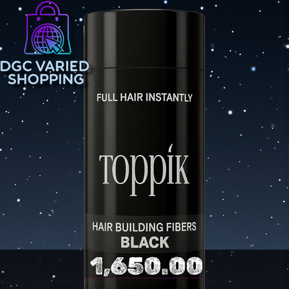 FIBRA CAPILAR + APLICADOR OCULTAR CLAROS EN EL PELO