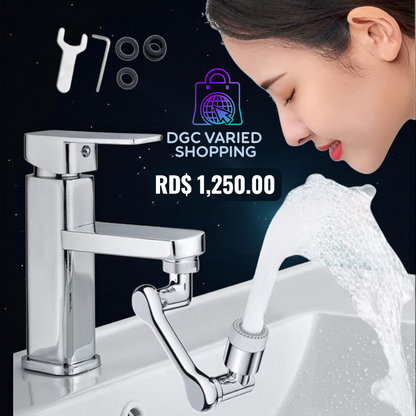 GRIFO MÚLTIPLE / ALG01612