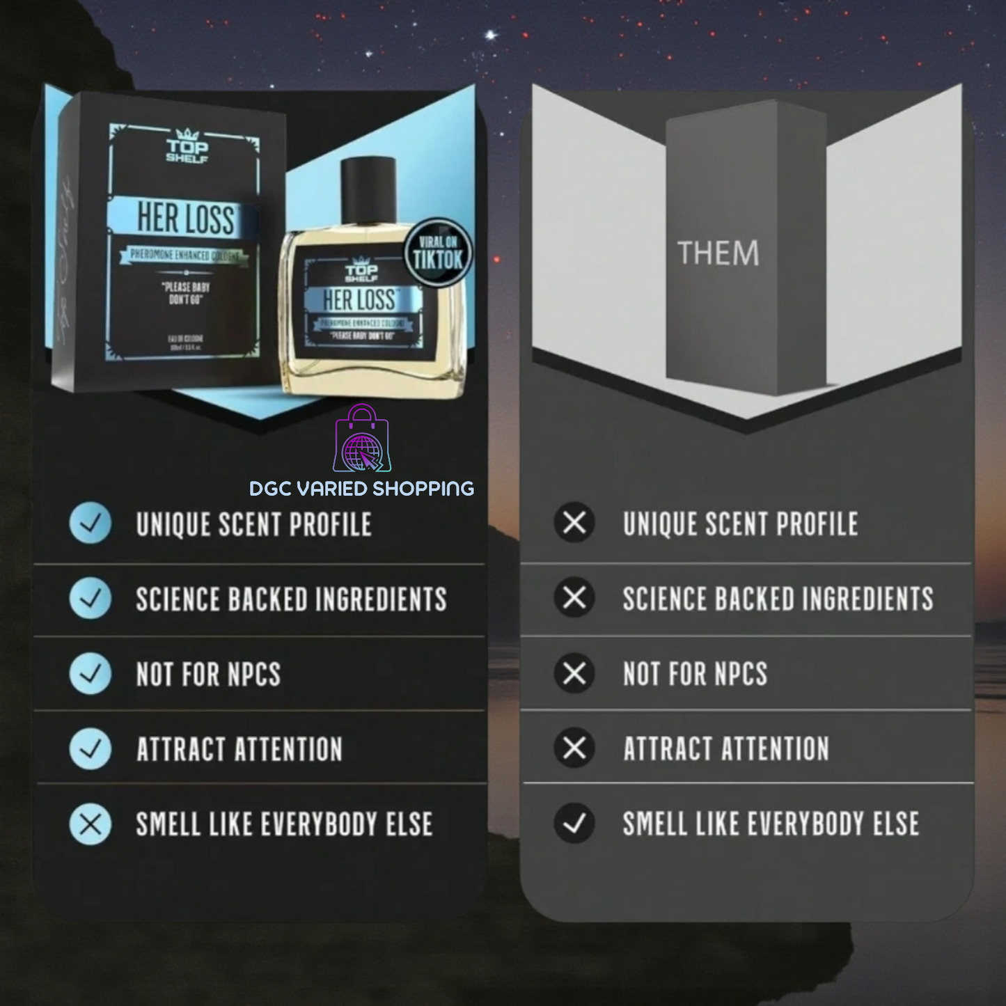 HER LOSS 2.0 FÓRMULA MEJORADA