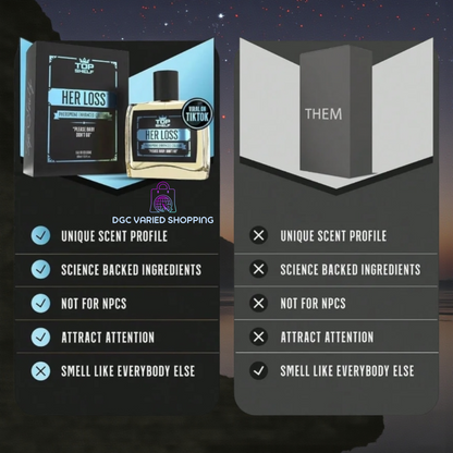 HER LOSS 2.0 FÓRMULA MEJORADA