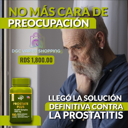 PROSTE PLUSS X 90 CÁPSULAS