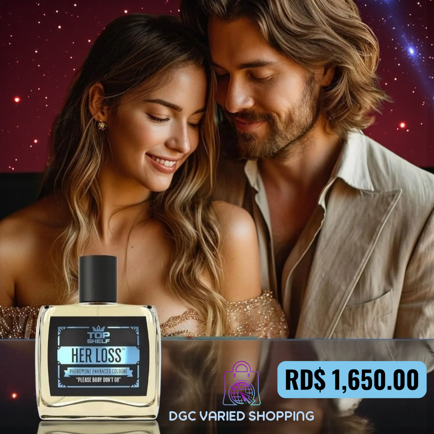 HER LOSS 2.0 FÓRMULA MEJORADA