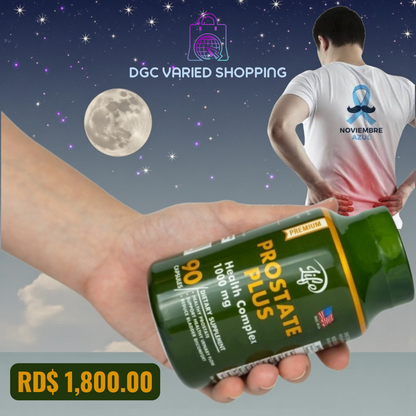 PROSTE PLUSS X 90 CÁPSULAS