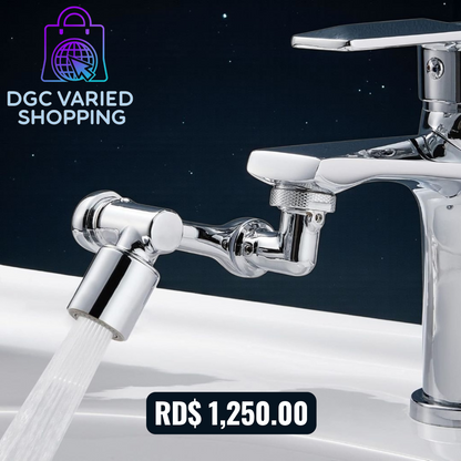 GRIFO MÚLTIPLE / ALG01612