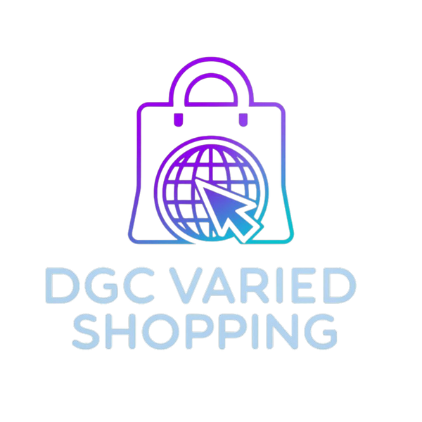 DGC VARIED SHOPPING